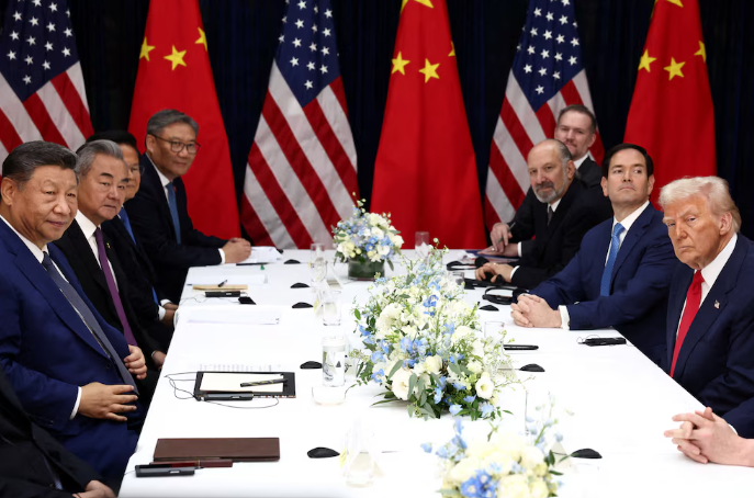 El régimen chino levantó las restricciones a la exportación de tres metales clave para el uso civil y militar en Estados Unidos