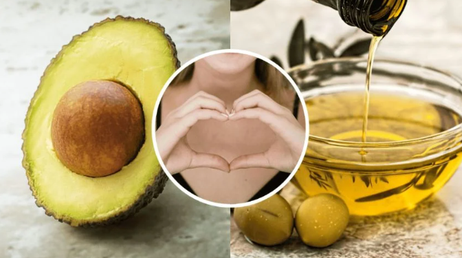 3 alimentos que debes incluir en tu dieta diaria para proteger tu corazón y arterias