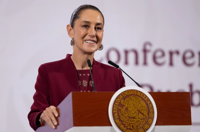 Sheinbaum presenta el Plan Michoacán: promete supervisión personal e informes mensuales