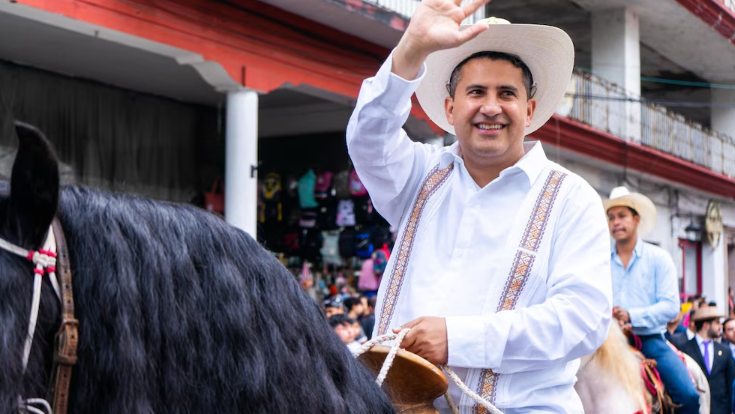 Investigarán a escoltas de Carlos Manzo e indagarán por qué homicida fue abatido, afirma Ramírez Bedolla