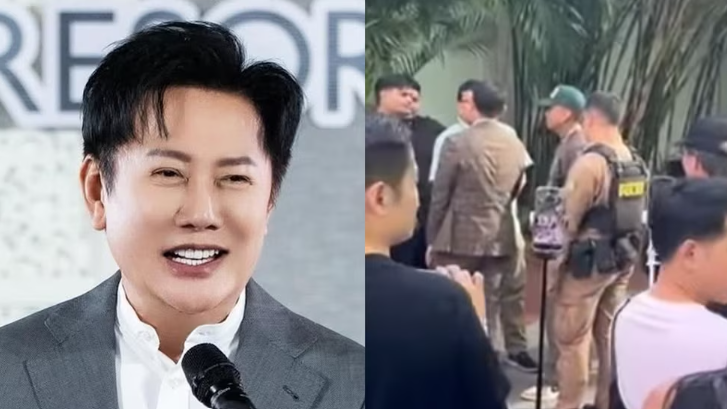 Embajada de México en Tailandia mantiene el silencio tras presunto arresto a miembros de la delegación en Miss Universo