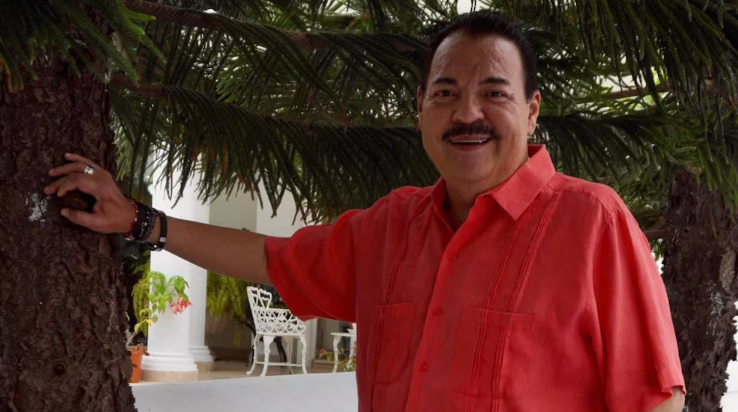 Julio Preciado reacciona a críticas tras explotar contra trabajadores de una aerolínea en Tijuana: “Lo editaron”