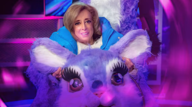 Hospitalizan a ‘La Güereja’ de emergencia: éste es su estado de salud