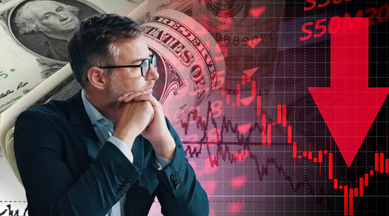 ¿Cuáles son los riesgos para México ante una posible caída de la bolsa en EU?