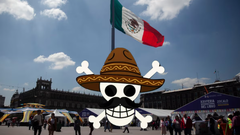 Marcha de Generación Z México: Todos los estados y países donde hay marcha el 15 de Noviembre