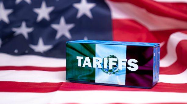 México resiste ‘golpe’ de aranceles de Trump: Ya es el principal destino de exportaciones de EU