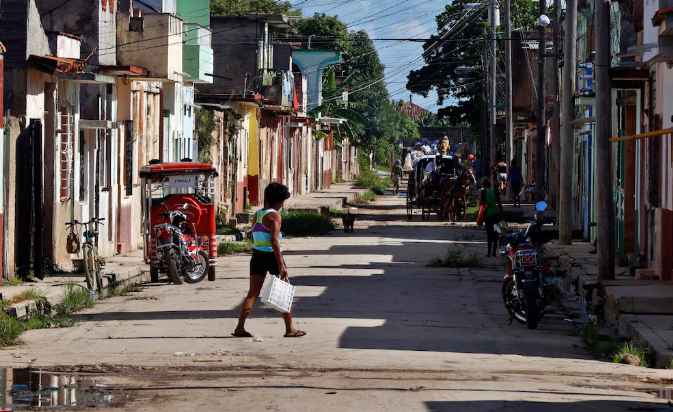 El régimen de Cuba confirmó más de 47.000 casos de dengue o chikunguña en la isla