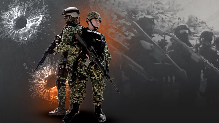 Plan Michoacán, estos fueron los resultados del 10 al 19 de noviembre