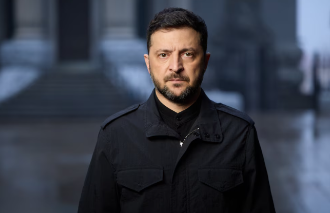 Zelensky reconoció avances tras la cumbre de Ginebra para lograr la paz en Ucrania, aunque advirtió: “Se necesita más”