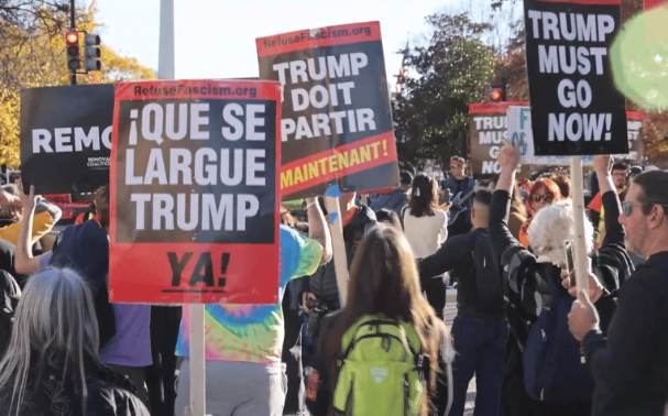 Aumenta la crítica latina hacia las deportaciones bajo la Administración Trump