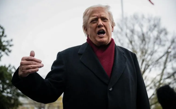 Internacional| Trump declara a los Hermanos Musulmanes como grupo terrorista extranjero