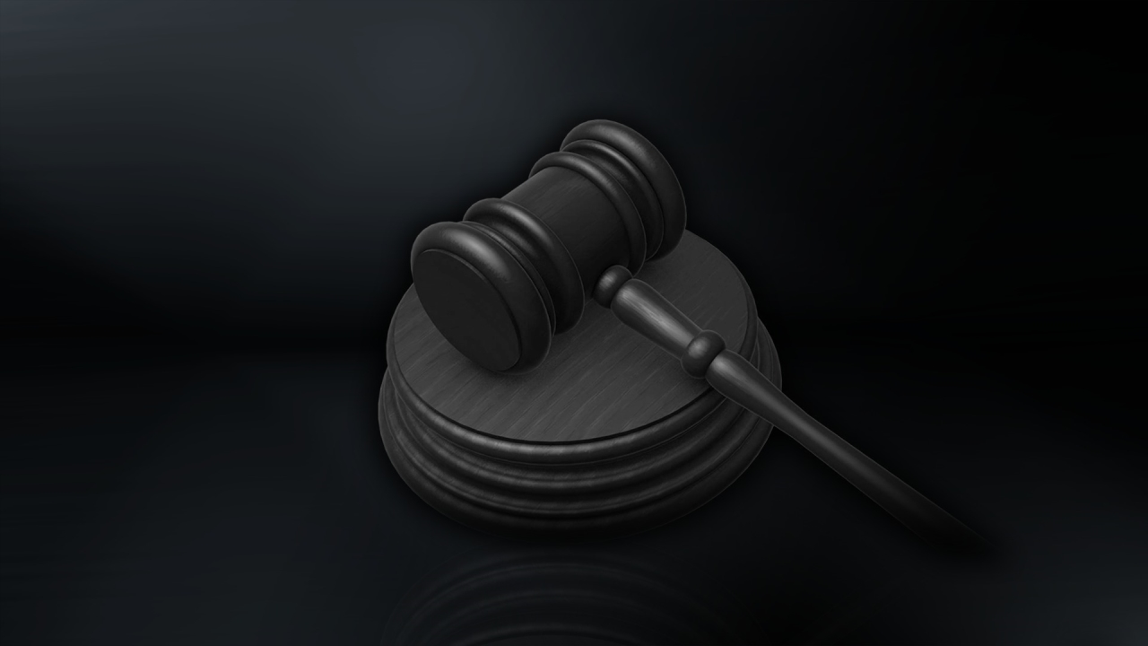 Hombre de Norfolk sentenciado por disparar a un vehículo mientras había niños presentes