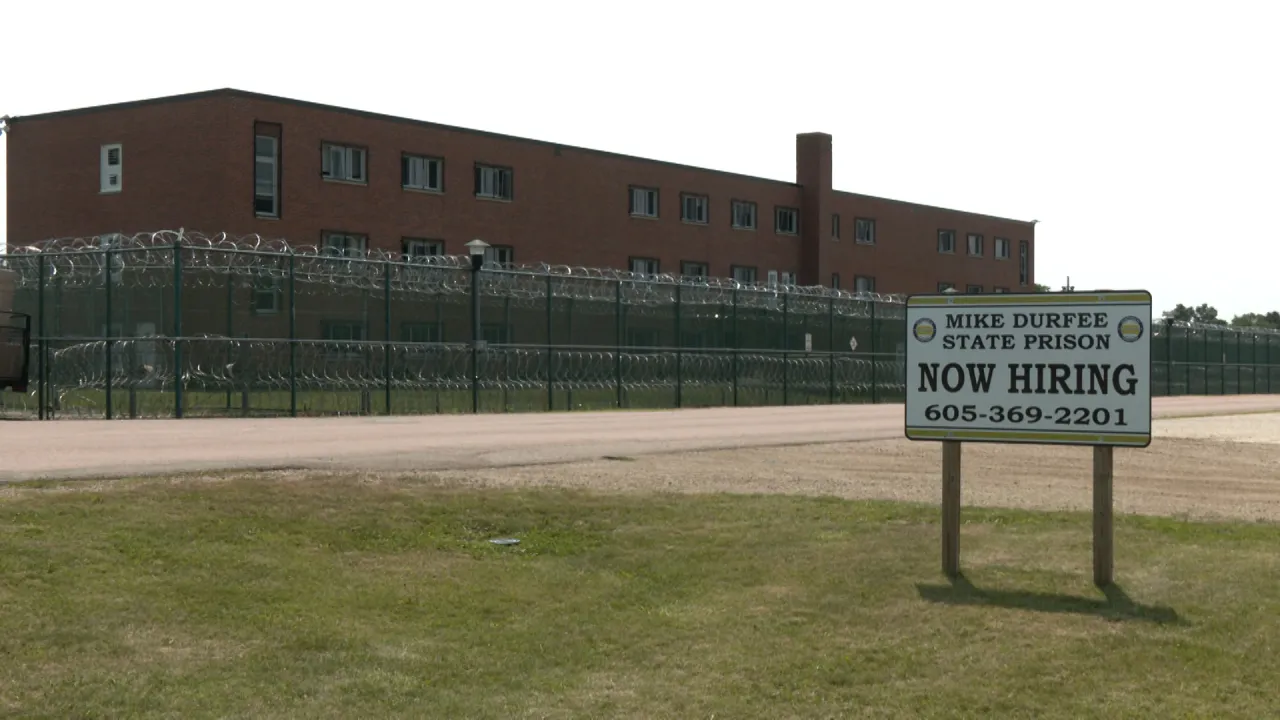 El Departamento de Correccionales anuncia la muerte número 22 de un recluso en 2025