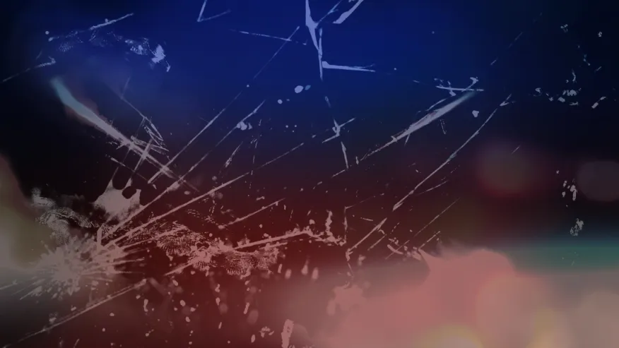 Un accidente automovilístico en el condado de Dickinson deja tres personas hospitalizadas.