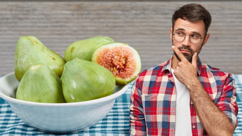 Fruta de temporada: Estos son los beneficios de comer guayaba