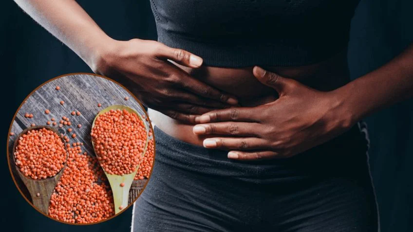 ¿Qué legumbres te inflaman menos? Cómo debes cocinarlas para evitar este problema