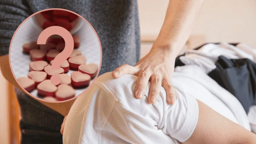 Esta es la vitamina que protege tu corazón y fortalece tus huesos, te decimos cómo obtenerla