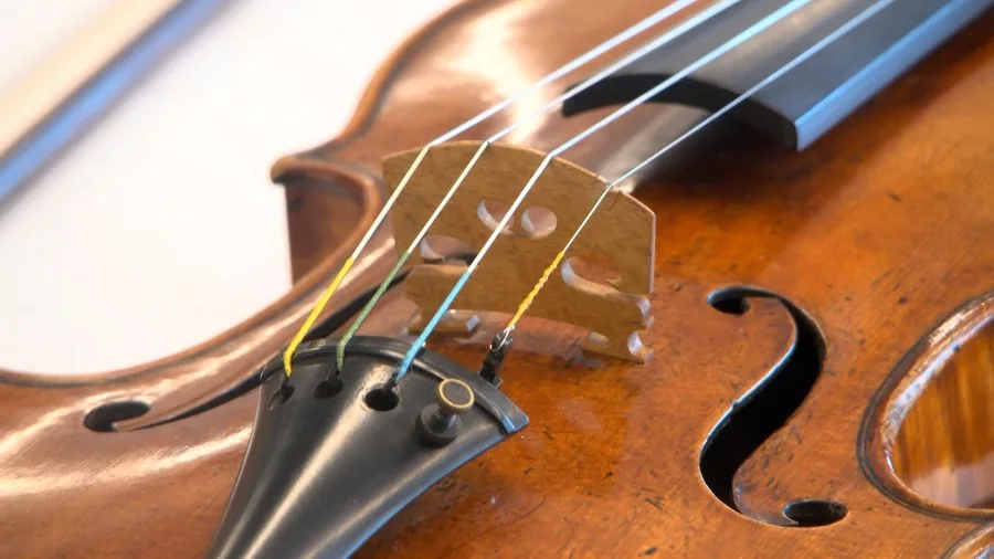 Un concierto que se ha estado preparando durante siglos llega a Vermillion