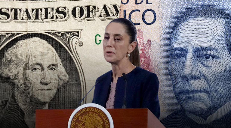 Sheinbaum niega indicios de lavado en remesas tras alerta de EU: ‘No hay que criminalizar’