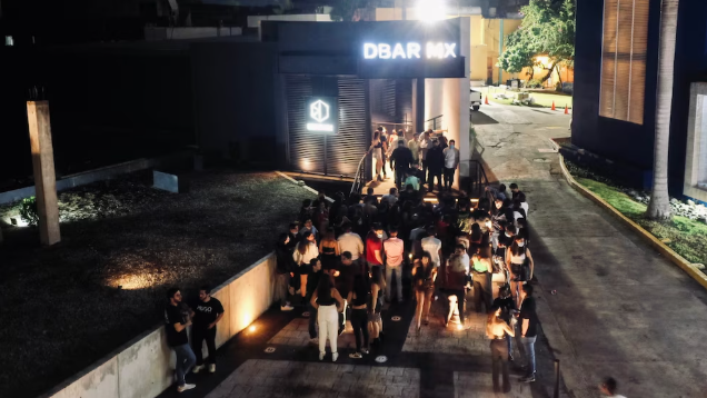 Detienen a “El Montana” en Tabasco, tercer implicado en la masacre del bar “Dbar” de Villahermosa