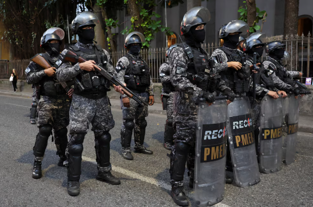 Una red descubierta en Brasil revela nuevas estrategias de Hezbollah, Irán y las mafias del narcotráfico