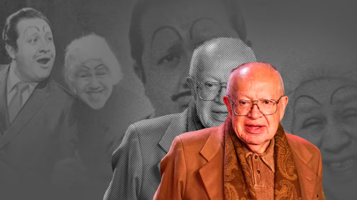 ¿Por qué a Eduardo Manzano se le conocía como “El Polivoz”?