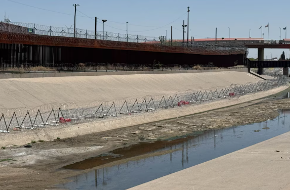 Trump acusa a México de incumplir con el tratado de aguas y amenaza con más aranceles