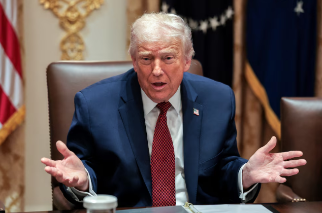 Donald Trump no descartó una intervención militar en Venezuela: “Nicolás Maduro tiene los días contados”