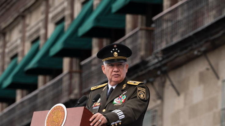 Anuncian plan de operaciones especiales entre ejércitos de México y Guatemala por ataques del Cártel de Sinaloa