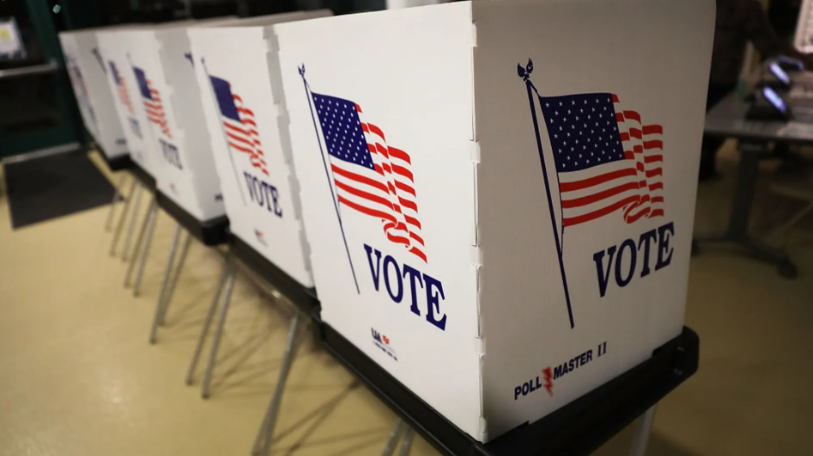 Cuatro condados del noroeste de Iowa votarán en elecciones especiales el martes