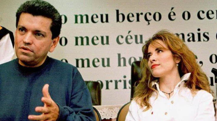 Gloria Trevi rompe el silencio de nuevo y niega ser cómplice de Sergio Andrade: “Ese señor es culpable”