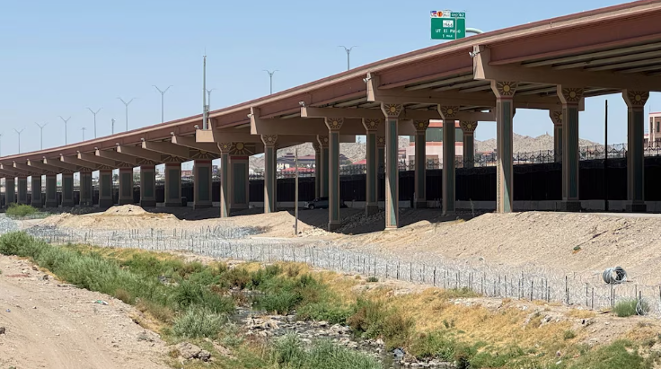 México afirma que cumple con Tratado de Aguas con EEUU: “Conforme a la disponibilidad”