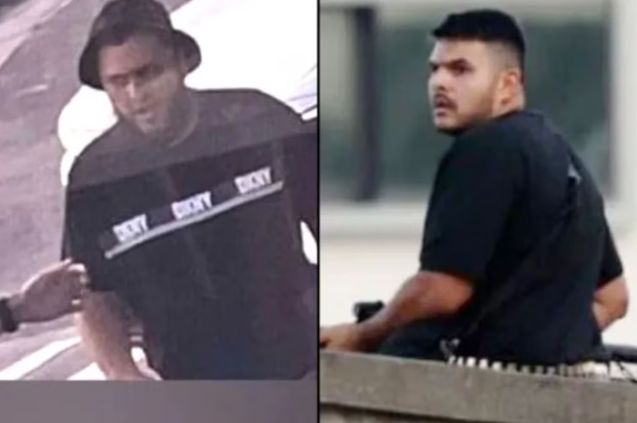 Quiénes son y qué se sabe de los terroristas de la matanza en Bondi Beach