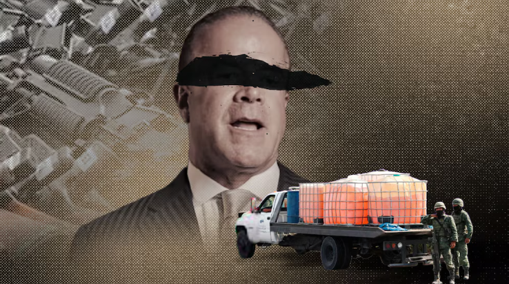 Raúl Rocha Cantú traslada Miss Universo México a NY: alega persecución política en medio de investigaciones por tráfico