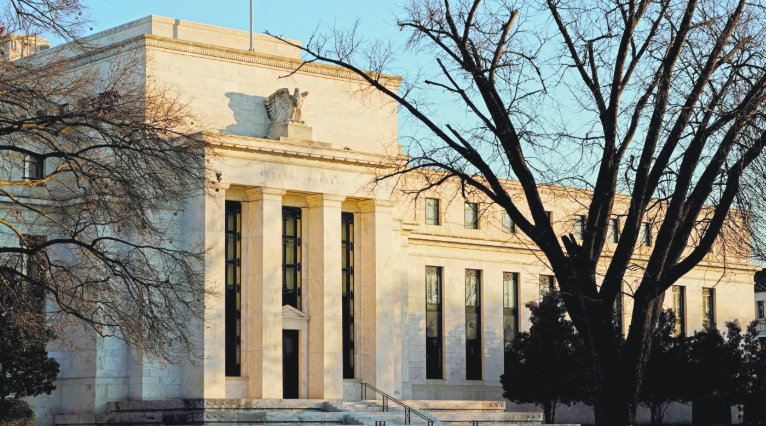 Economía de EU está superando la crisis tras año de incertidumbre: Williams de la FedEconomía de EU está superando la crisis tras año de incertidumbre: Williams de la Fed