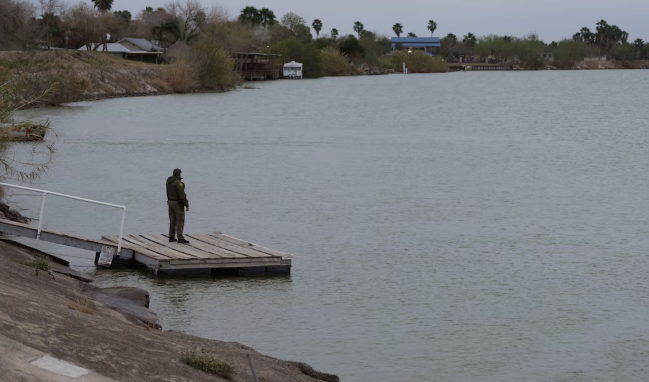 Tratado de aguas: México asegura que entrega del líquido a EEUU no afectará al abasto nacional