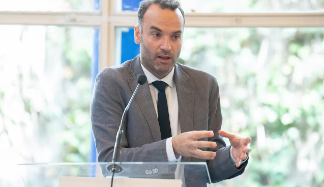 El CIDOB dibuja un 2026 de “aceleración de la reconfiguración global” en la nueva era del trumpismo