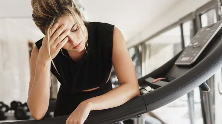 Proteína, no solo para ganar músculo: nueve señales de un consumo deficiente