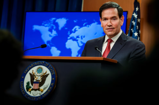 Marco Rubio reconoce labor de México contra la inseguridad: “Está haciendo lo que jamás en su historia”