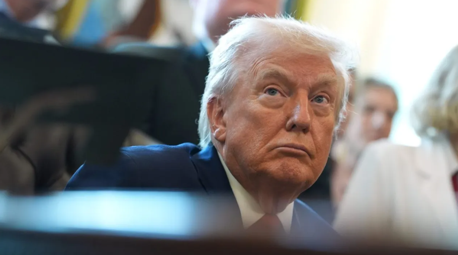 Los legisladores de Siouxland reaccionan cuando el presidente Trump promulgó la NDAA