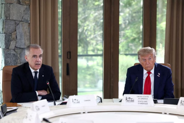 Canadá y Estados Unidos iniciarán en enero la revisión bilateral del T-MEC en medio de disputas comerciales