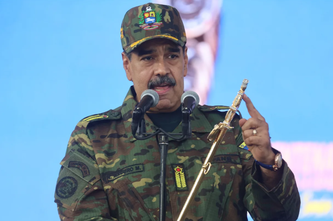 Paraguay denunció al régimen chavista de Nicolás Maduro por el “avasallamiento” de derechos y el “sufrimiento” de los venezolanos