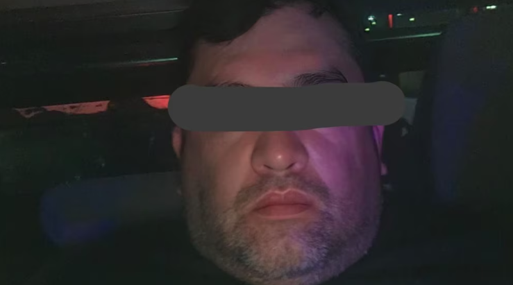 Detienen a “El Betito”, sobrino de Osiel Cárdenas Guillén, exlíder del Cártel del Golfo