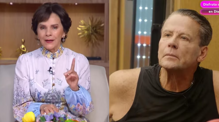 Alfredo Adame se lanza contra Pati Chapoy tras veto en Ventaneando pese a ganar La Granja VIP: “Le sé cosas”