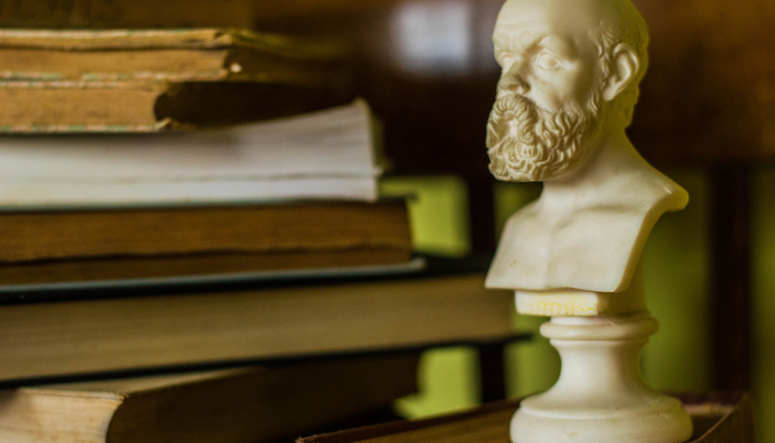 Triple filtro de Sócrates