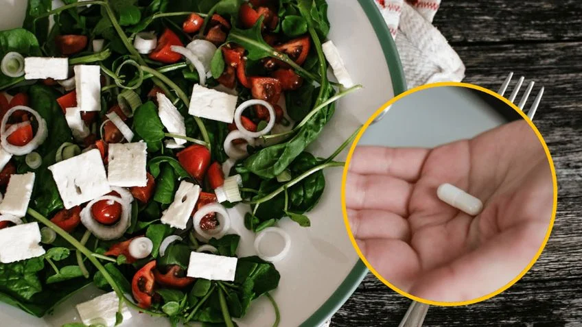 La vitamina que todos pasan por alto pero que ayuda a proteger tu corazón y huesos