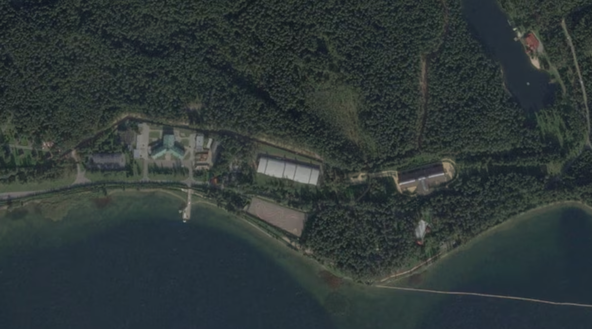 Ucrania negó haber atacado la residencia de Putin y el Kremlin dijo que no presentará pruebas, pero amenaza las negociaciones