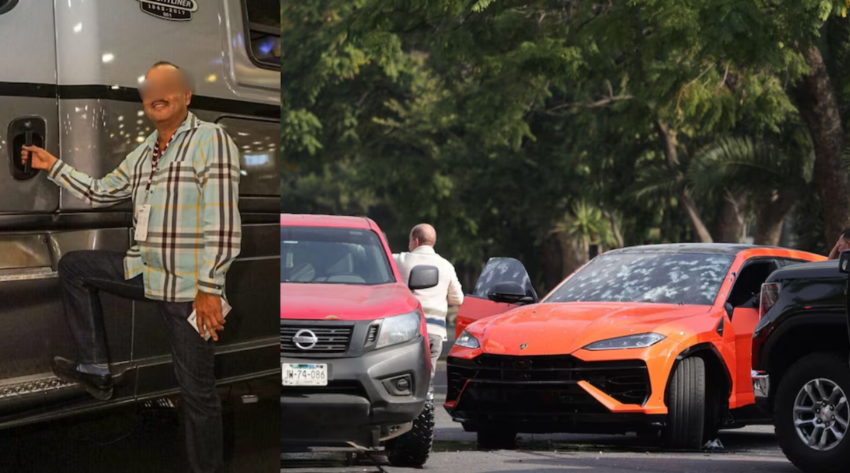 Fiscalía de Jalisco confirma que participaron más de 30 sicarios en intensa balacera de Zapopan