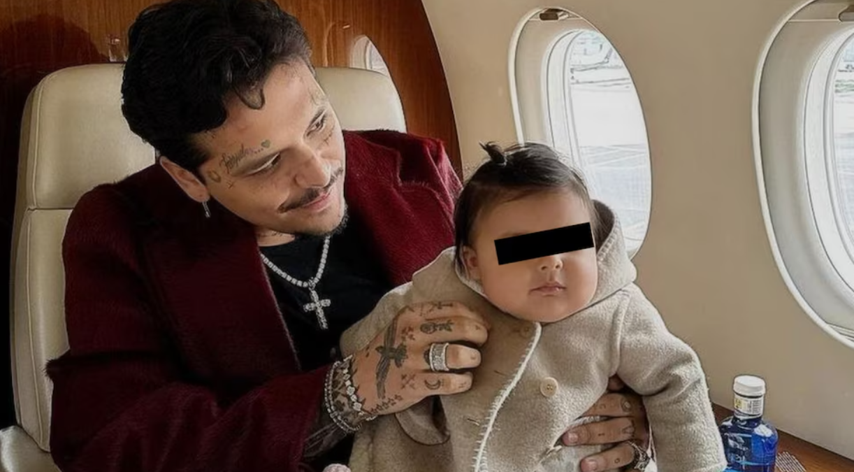 Nodal habría rechazado vender su rancho en Argentina a sus padres para reservárselo a Inti, según Ceriani