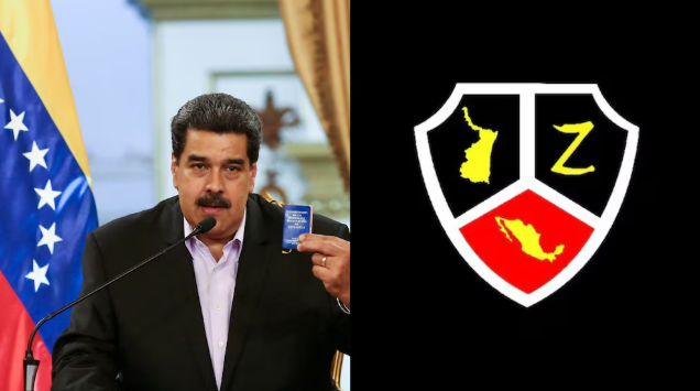 Así colaboraron Los Zetas y Nicolás Maduro para traficar drogas, según acusaciones de EEUU